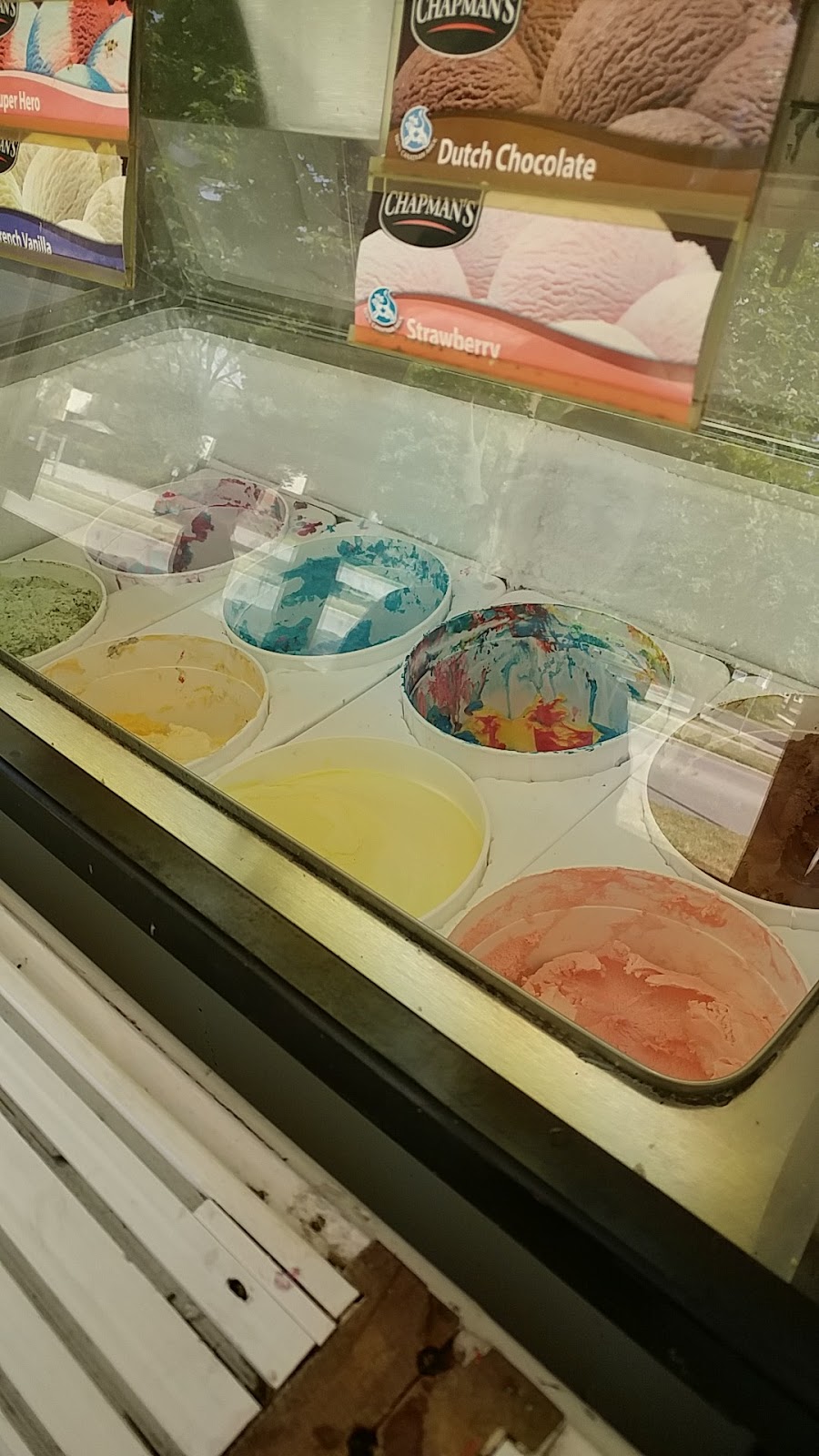Scoops Ice Creams | Viscount Rd, London, ON N6J 4H7, Canada