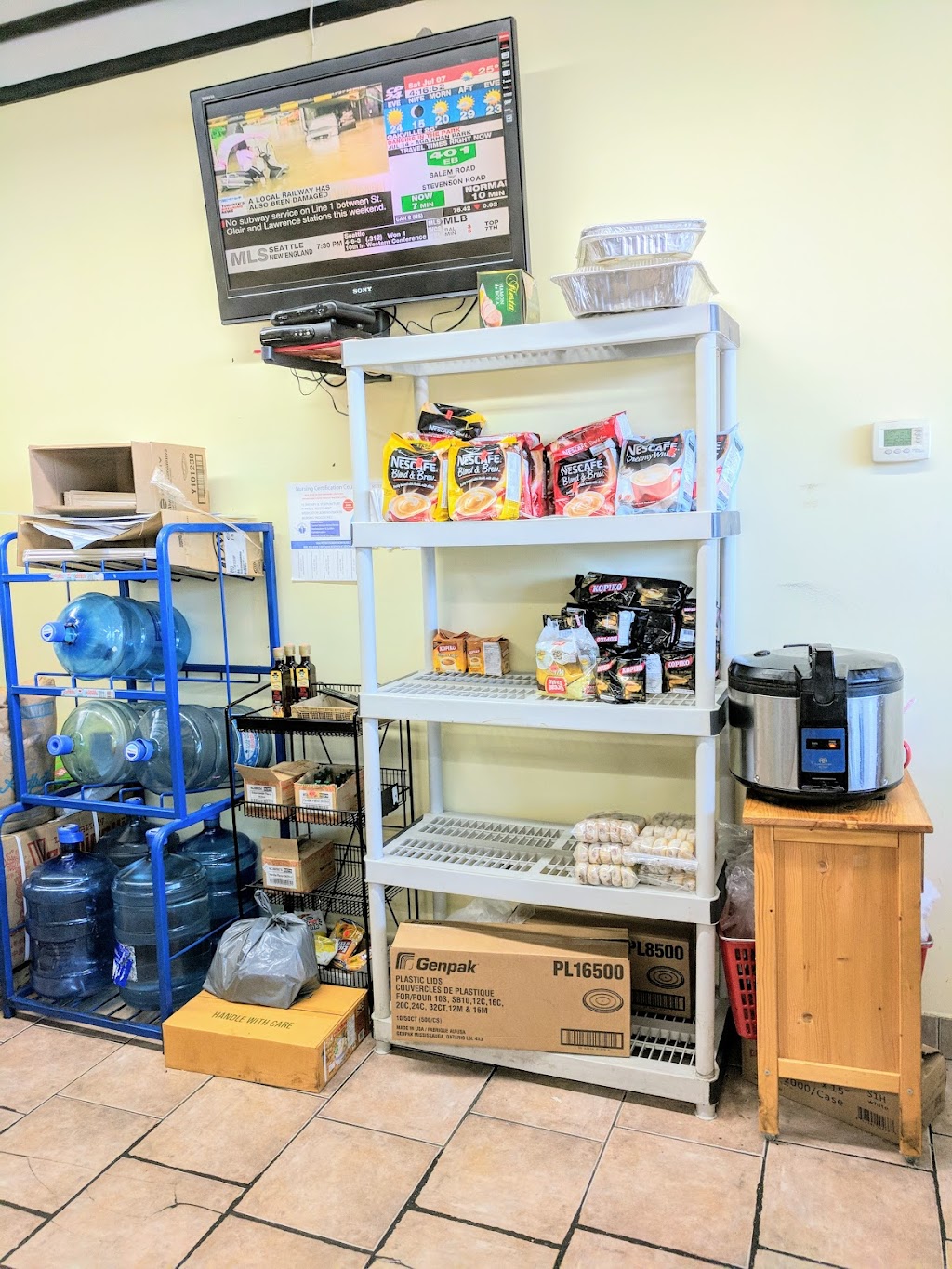 Can Asian | 50 Sunnyvale Gate, Brampton, ON L6S 6J3, Canada | Phone: (905) 792-7924