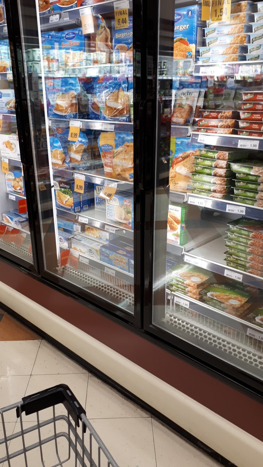 Provigo | 1855 Boulevard René-Laennec, Laval, QC H7M 5E2, Canada | Phone: (450) 629-1850
