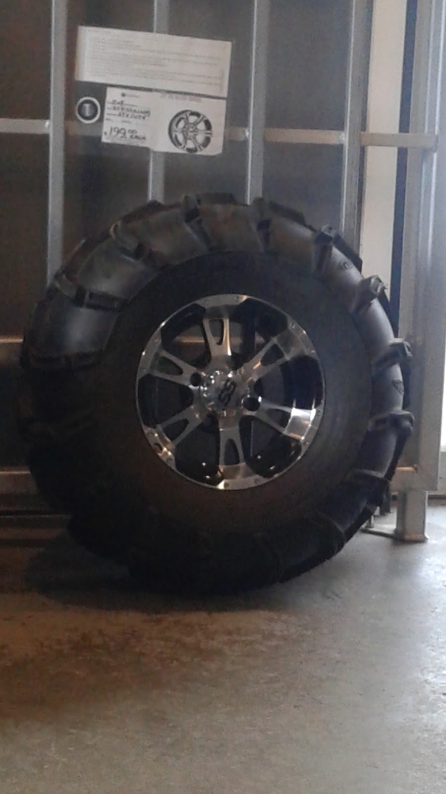 Tire Exchange | 3745 Trans-Canada Hwy, Cobble Hill, BC V0R 1L7, Canada | Phone: (250) 743-6743