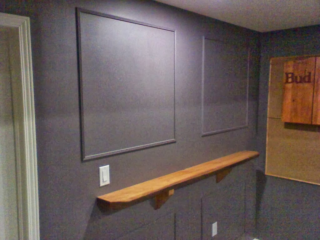 Lakeview Repair and Renovation | 251 Quetico Ave, Oshawa, ON L1J 1E9, Canada | Phone: (289) 240-3085