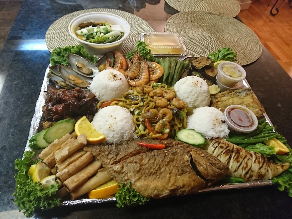 Juvians Restaurant | Notre Dame Avenue, 1280 Notre Dame Ave, Winnipeg, MB R3E 3R7, Canada | Phone: (204) 589-0001