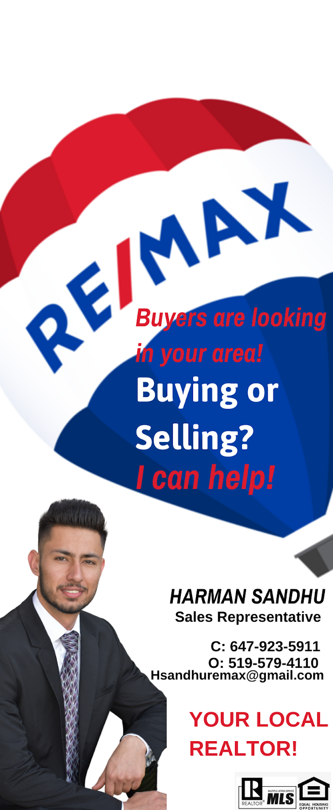 Harman Sandhu Realtor @ReMax TwinCity Realty Inc. | 754 Spitfire St, Woodstock, ON N4T 0B1, Canada | Phone: (519) 532-9191