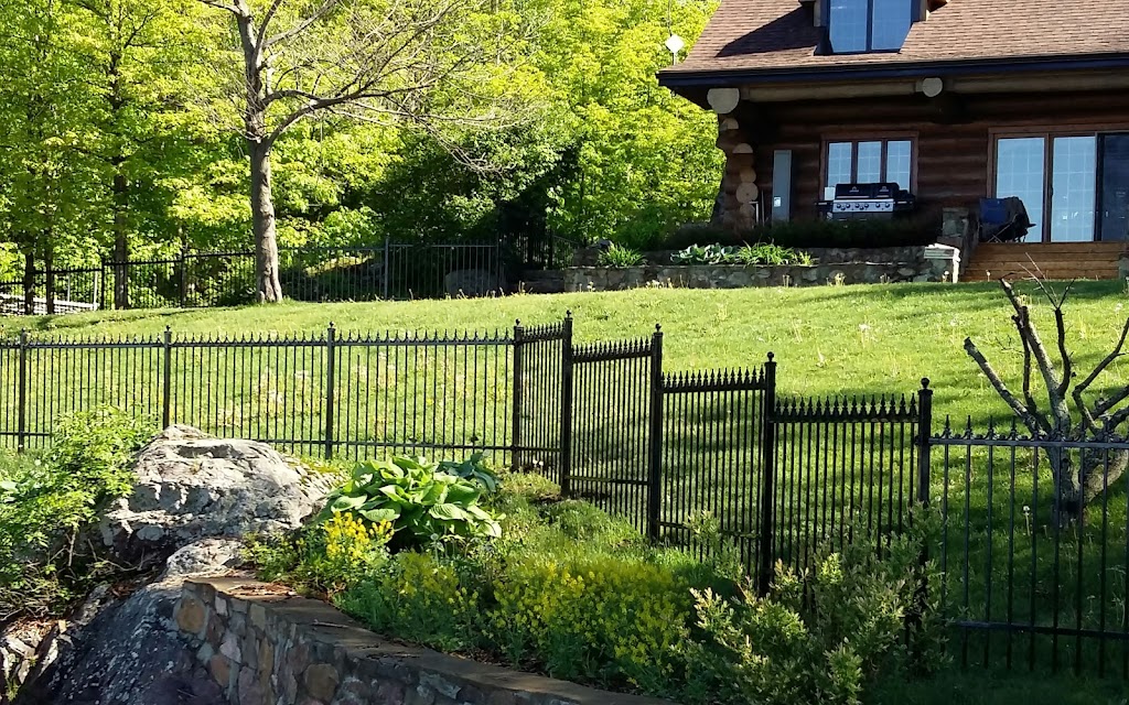 les clôtures monette inc | 17860 Rang Ste Marguerite, Mirabel, QC J7J 2E7, Canada | Phone: (450) 971-3565