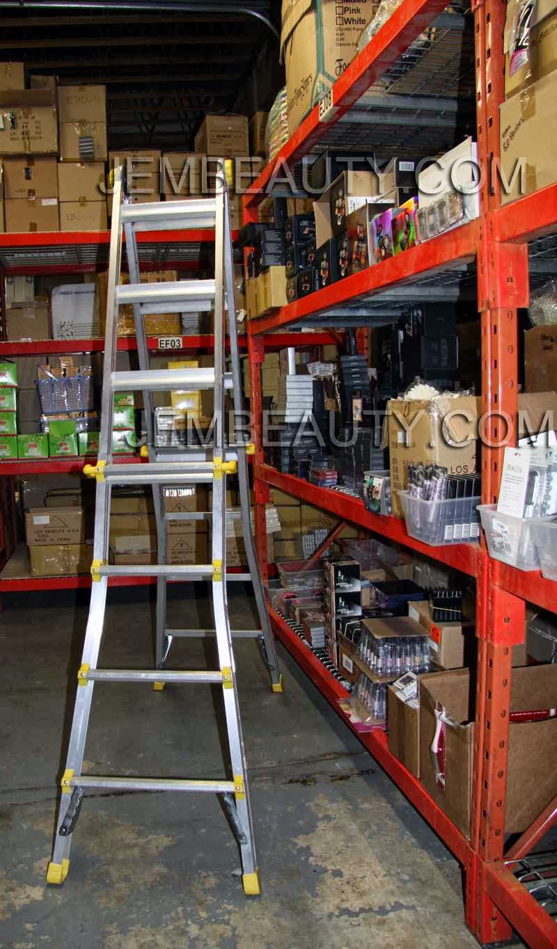 JEM Beauty Supply | 13890 104 Ave #4, Surrey, BC V3T 1W9, Canada | Phone: (604) 951-8889