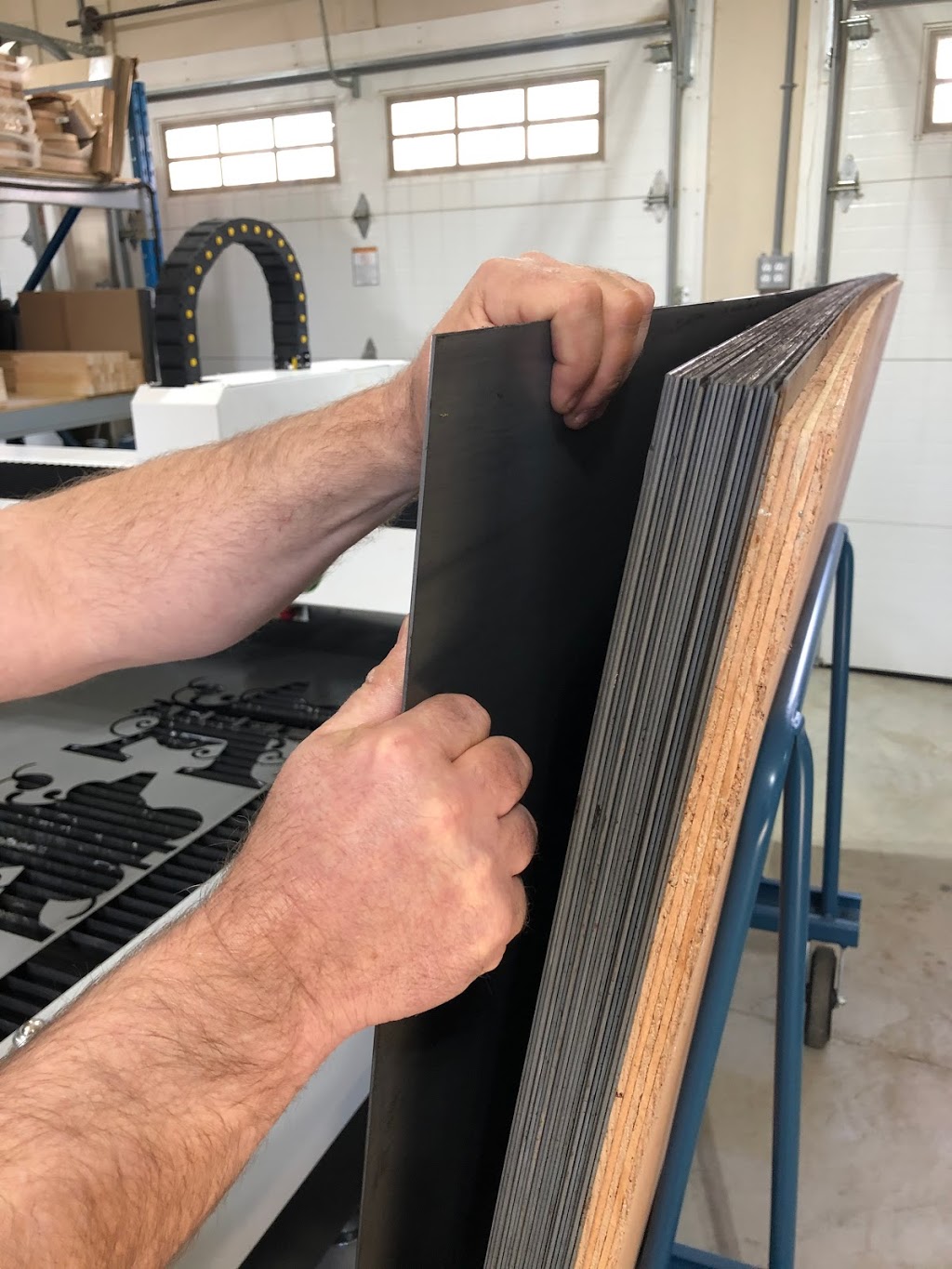 Custom Create | 53 Mitchell Cres, Buckhorn, ON K0L 1J0, Canada | Phone: (905) 243-1412
