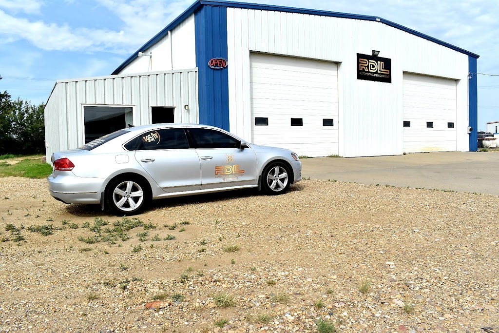 RDIL AUTOMOTIVE LTD | 604 15a Ave, Nisku, AB T9E 7R9, Canada | Phone: (825) 995-1010