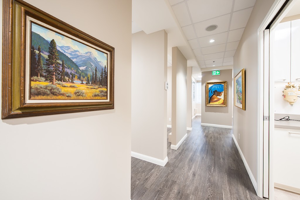 Refine Prosthodontics | 225 Carleton Dr #202, St. Albert, AB T8N 4J9, Canada | Phone: (780) 459-3044