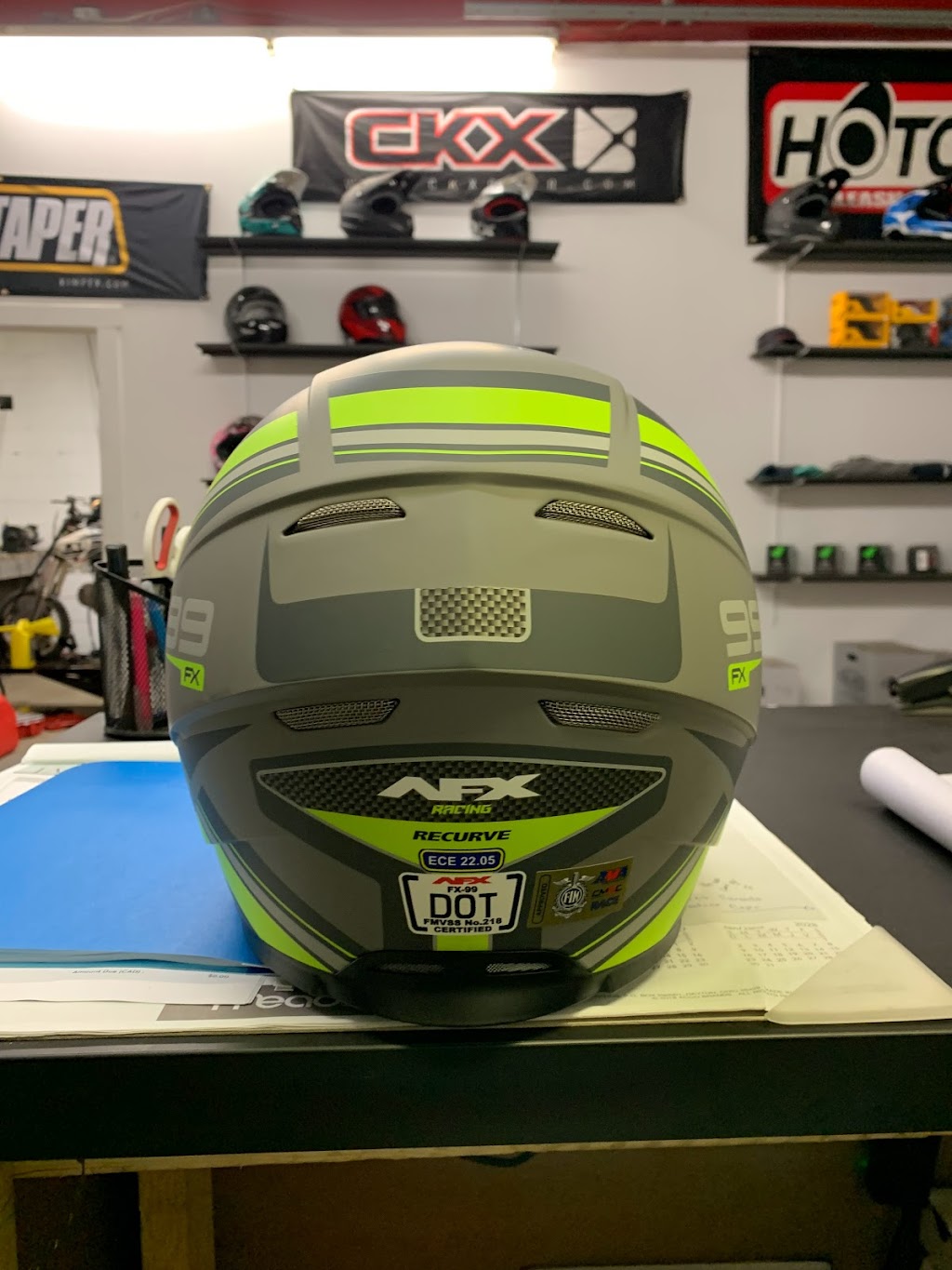 Trophy Powersports | 81 St Lawrence St W, Madoc, ON K0K 2K0, Canada | Phone: (613) 438-7474