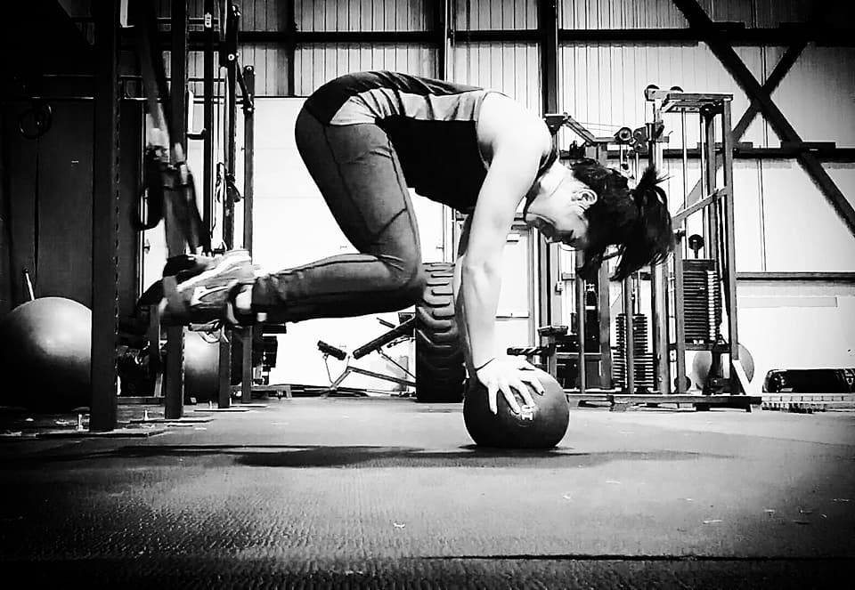 MJ Fitness | 850 Chemin Saint-José #102, La Prairie, QC J5R 6W9, Canada | Phone: (514) 691-3558