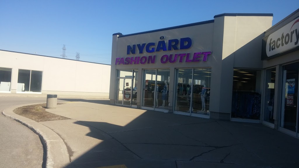 Nygard Fashion Outlet | London, ON N6E 3T1, Canada