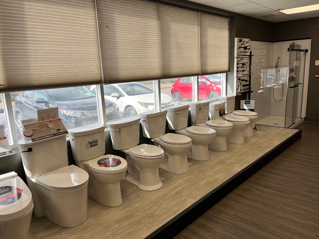 BG Showrooms | 4300 21 St NE, Calgary, AB T2E 6L2, Canada | Phone: (403) 291-1099
