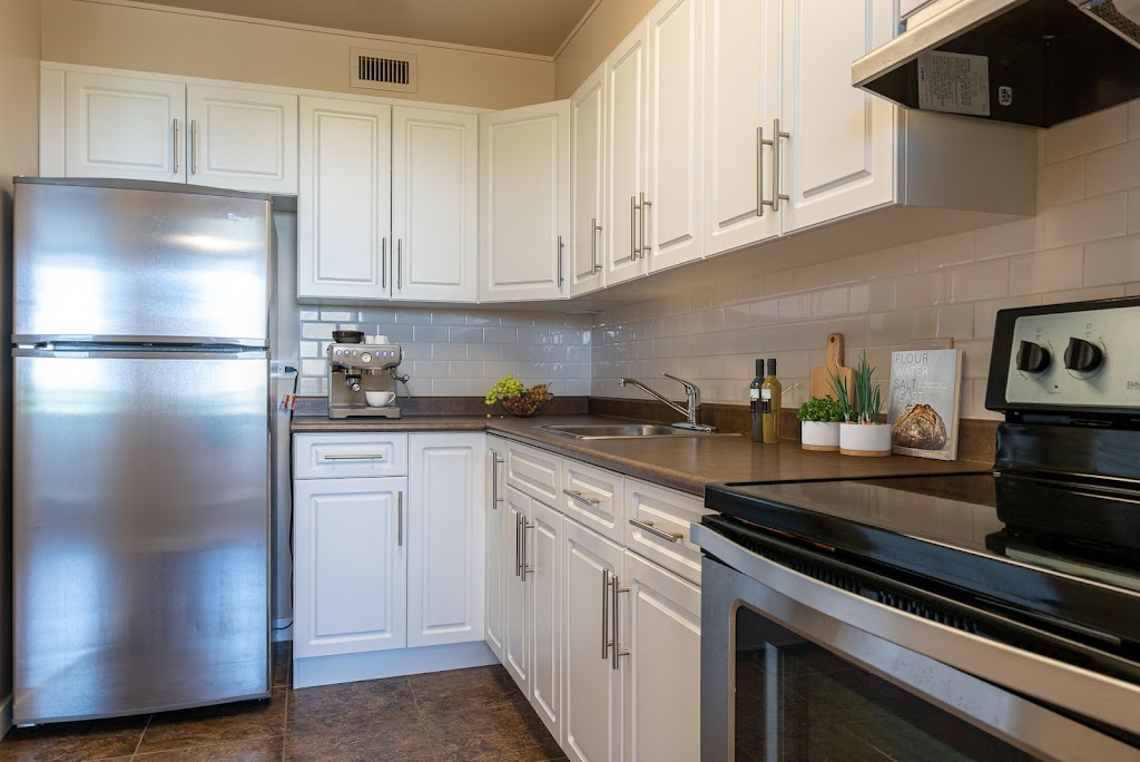 Canterbury House | 270 Roslyn Rd, Winnipeg, MB R3L 0H3, Canada | Phone: (204) 452-6481