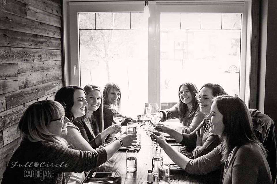 Full Circle Birth Collective | 7903 14 Ave SW, Edmonton, AB T6X 1H3, Canada | Phone: (587) 521-2717