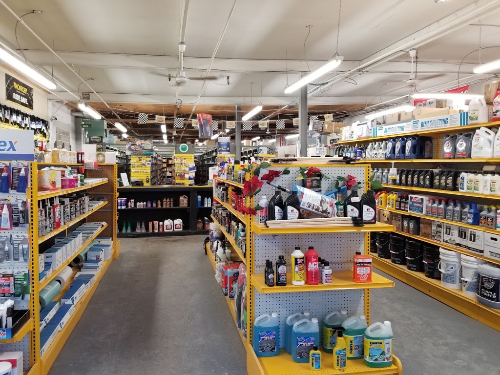 Benson Autoparts | 79 Durham St W, Lindsay, ON K9V 2P3, Canada | Phone: (705) 328-0810