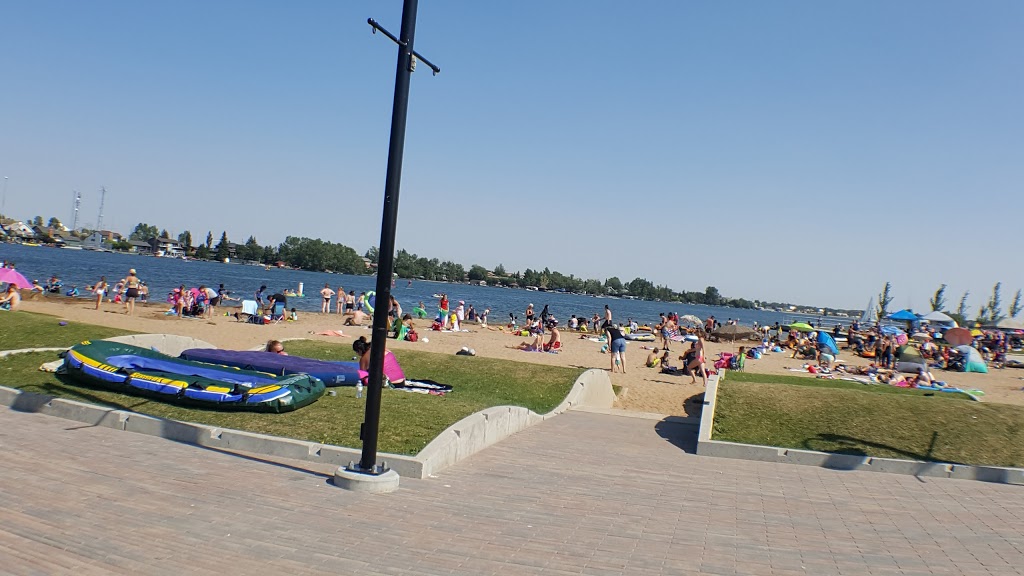 Anniversary Park | 208 W Chestermere Dr, Chestermere, AB T1X 1B2, Canada | Phone: (403) 207-7050