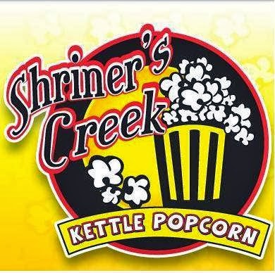 Shriners Creek Kettle Popcorn | 1874 RR 20 #9, Fonthill, ON L0S 1E6, Canada | Phone: (905) 682-7667