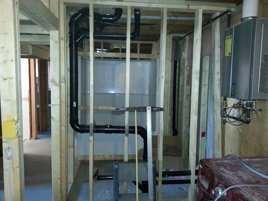 CANFIL PLUMBING AND HEATING | 9717 Turner St, Summerland, BC V0H 1Z5, Canada | Phone: (250) 809-7106
