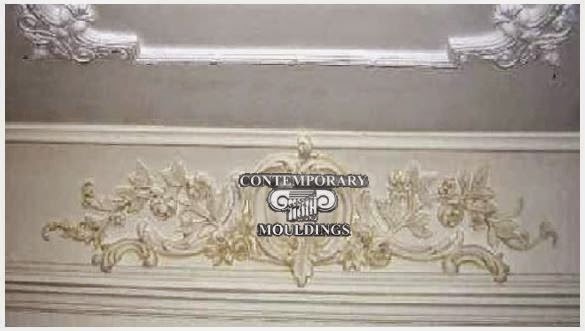 Contemporary Mouldings | 47 Clarkson Ave, York, ON M6E 2T5, Canada | Phone: (416) 787-5245