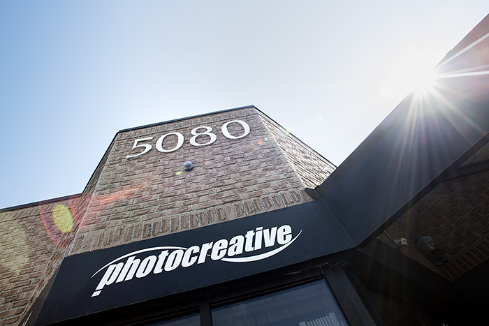 Photocreative Inc | 5080 Timberlea Blvd, Mississauga, ON L4W 4M2, Canada | Phone: (905) 629-0100