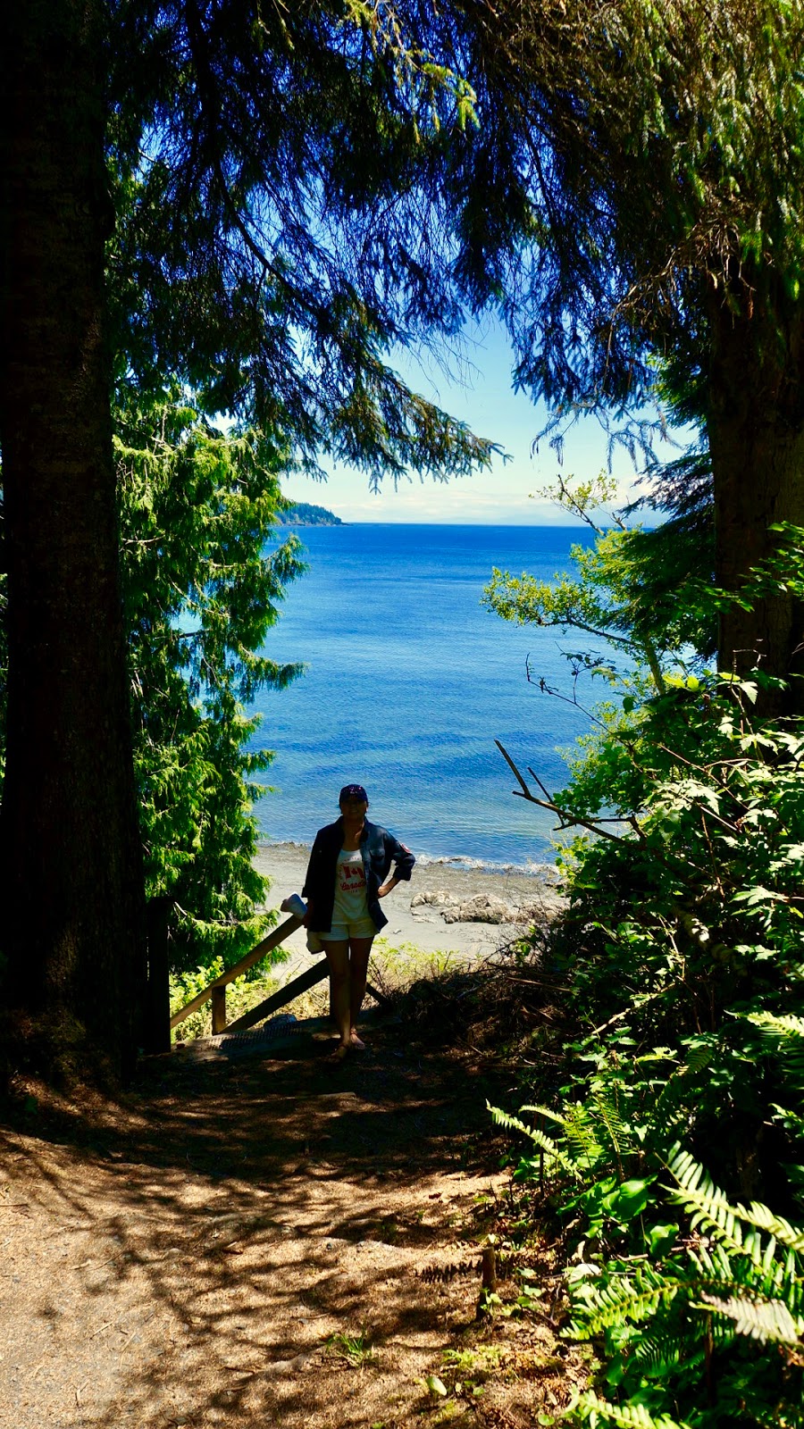 Fishboat Bay Park | 1405-1407 Fishboat Bay Rd, Port Renfrew, BC V0S, Canada | Phone: (250) 360-3000
