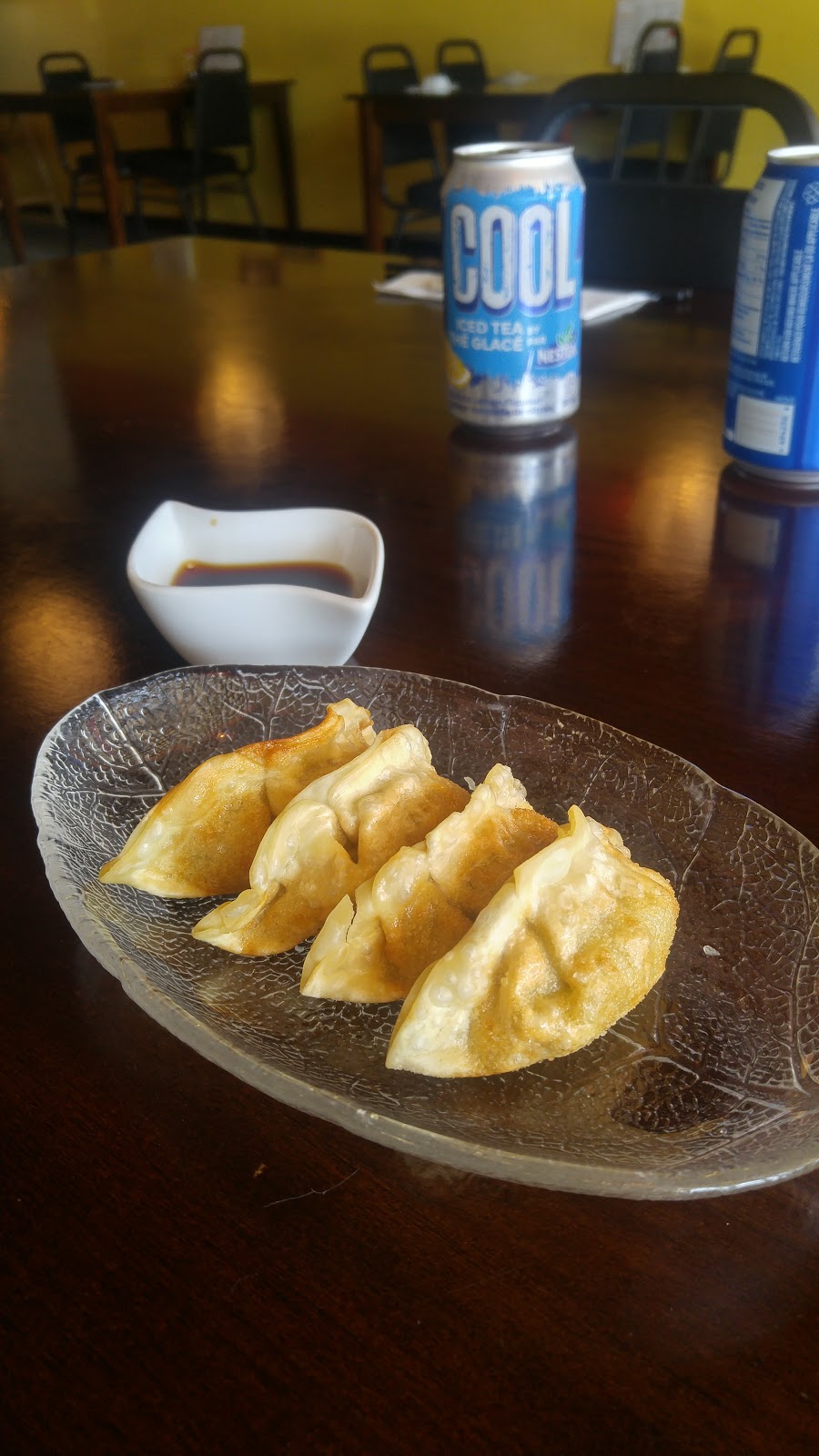 Sushi Garden | 275 Main St, Steinbach, MB R5G 0T5, Canada | Phone: (204) 320-2563