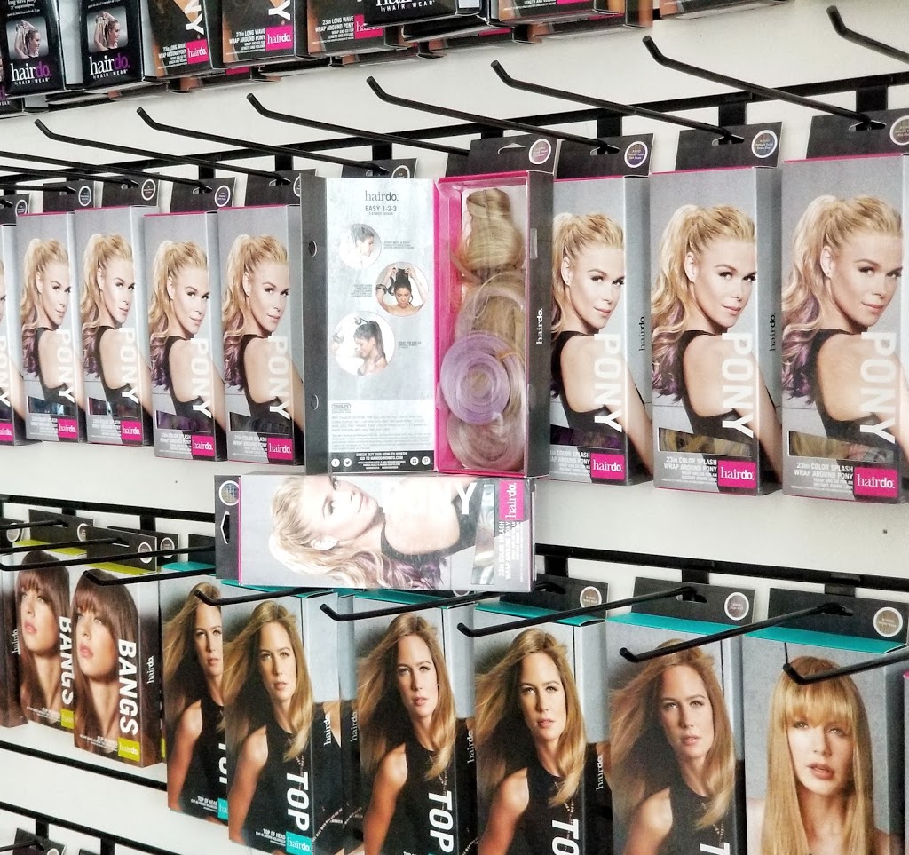 Lengths Salon & Beauty Store | 2379 Maple Rd, Buffalo, NY 14221, USA | Phone: (716) 626-1181