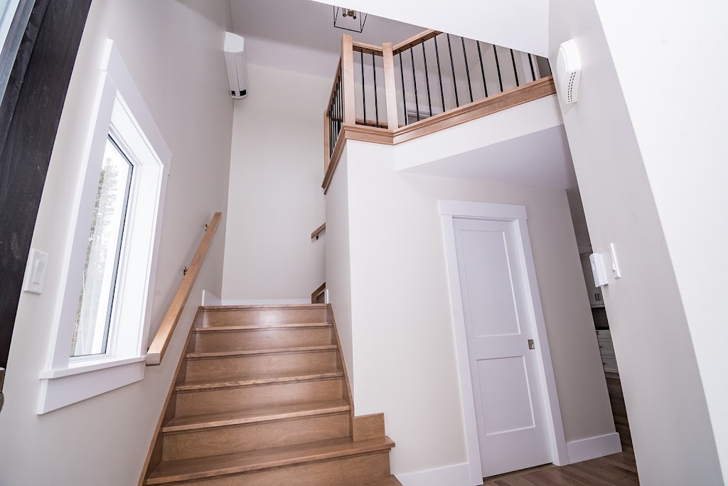 Extreme Homes | 375 Baig Blvd, Moncton, NB E1E 4H8, Canada | Phone: (506) 871-3161