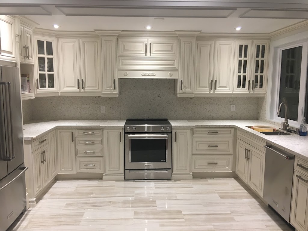 A V Construction. | 14 Regent Rd, North York, ON M3K 1G9, Canada | Phone: (416) 821-7596