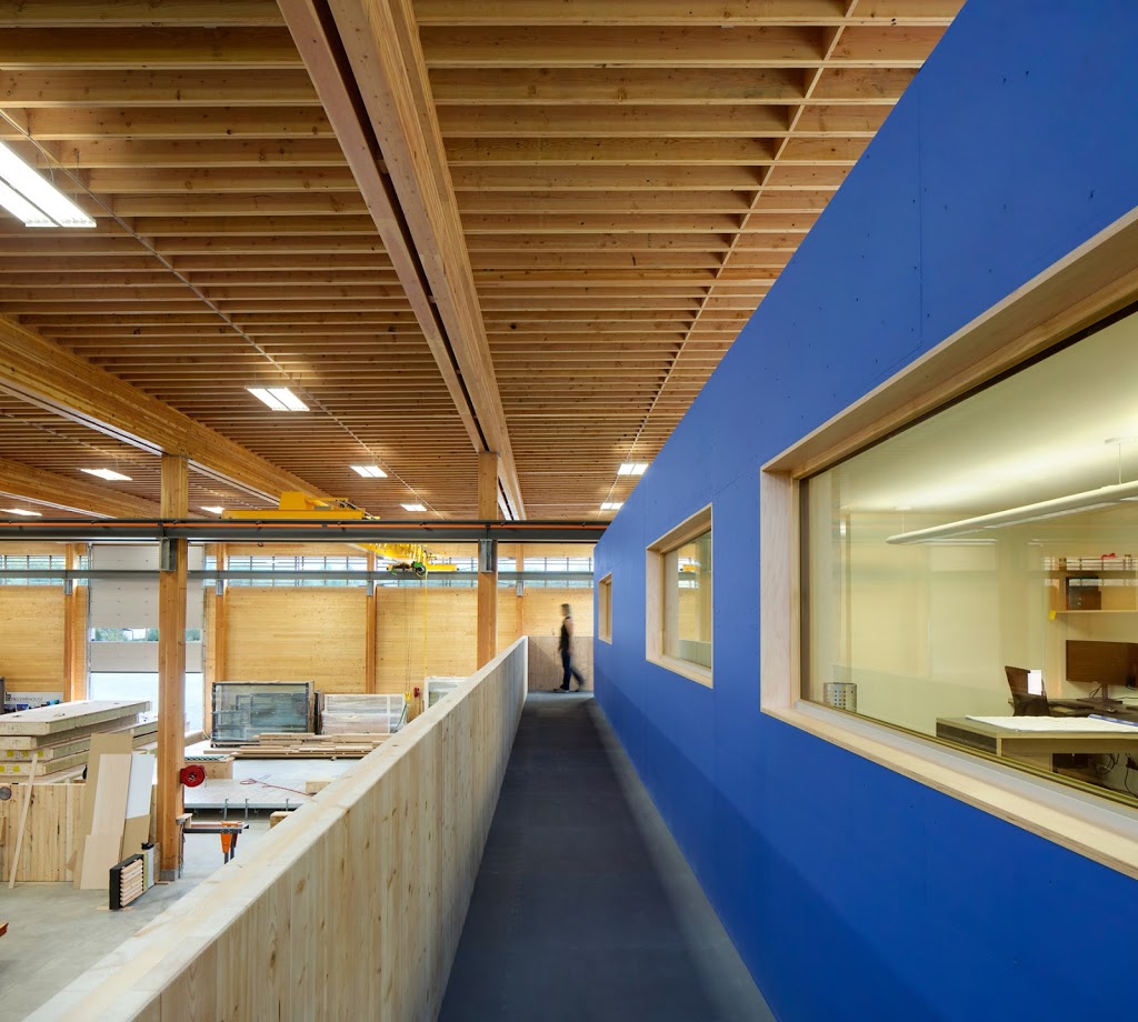 BC Passive House | 1928 Artisan Rd, Mount Currie, BC V0N 2K0, Canada | Phone: (604) 902-3350