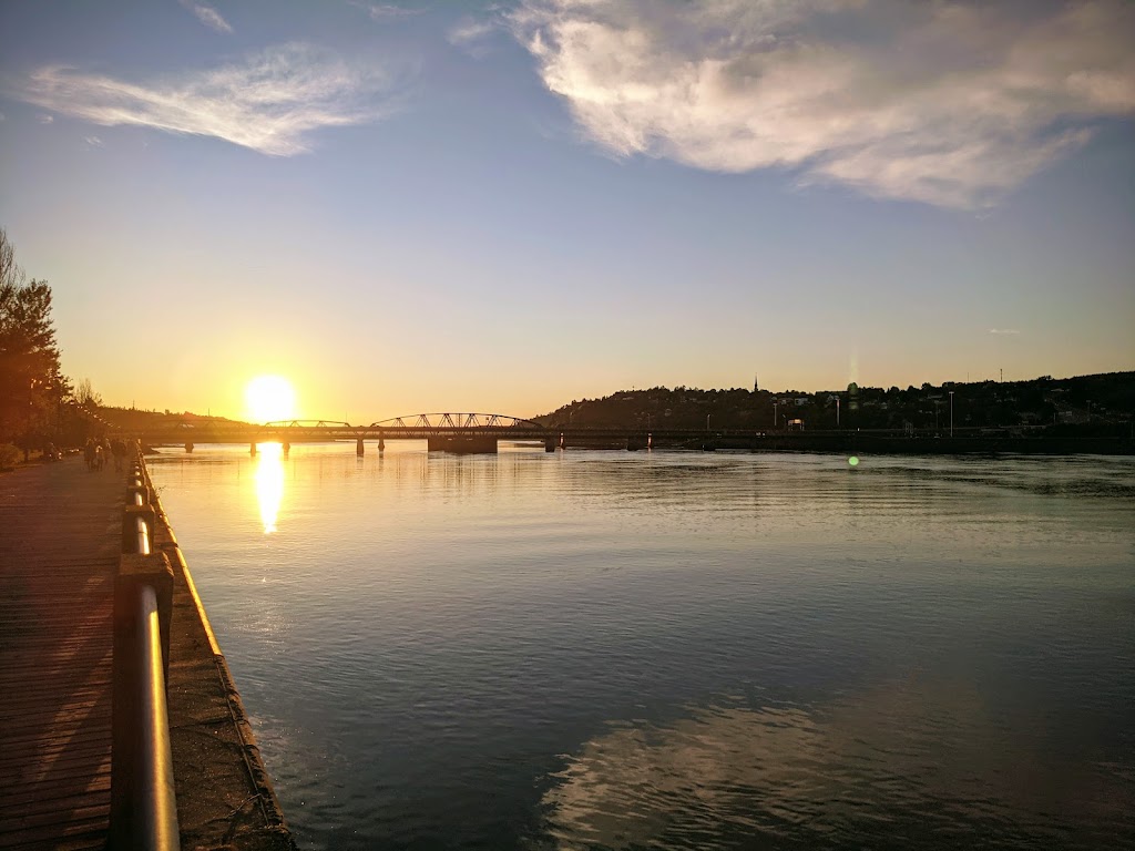 Zone portuaire de Chicoutimi | 49 Rue la Fontaine, Chicoutimi, QC G7H 7Y7, Canada | Phone: (418) 698-3025