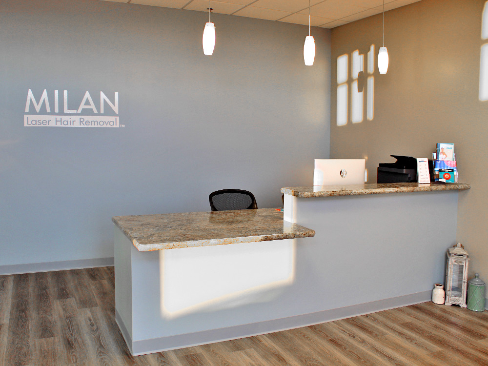 Milan Laser Hair Removal | 3457 Amelia Dr, Orchard Park, NY 14127, USA | Phone: (716) 507-4445