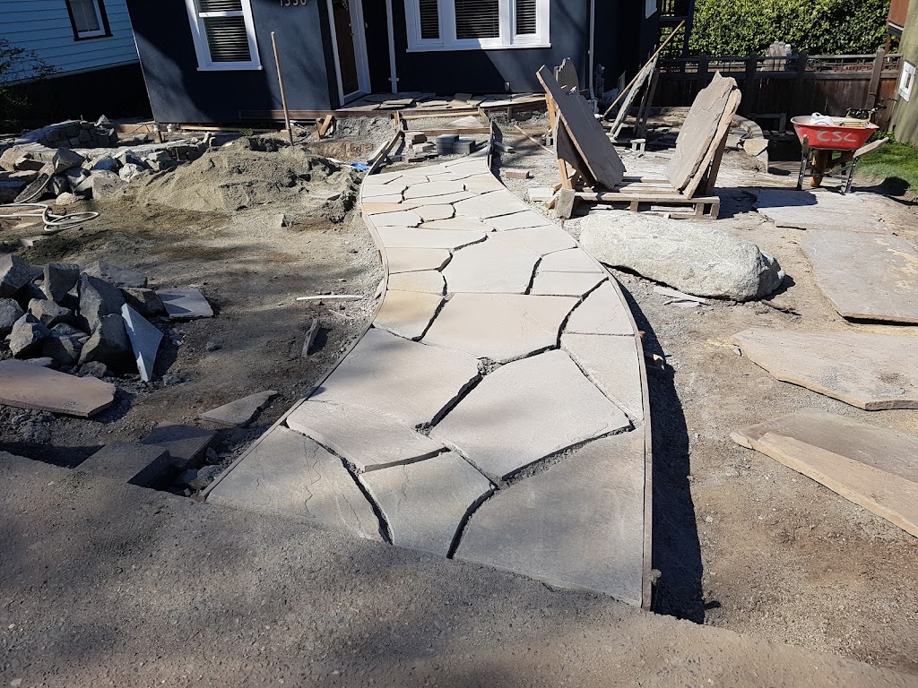 Gesslein Mini Excavating LTD | 558 Cedarcrest Dr, Victoria, BC V9C 1M3, Canada | Phone: (250) 516-9426