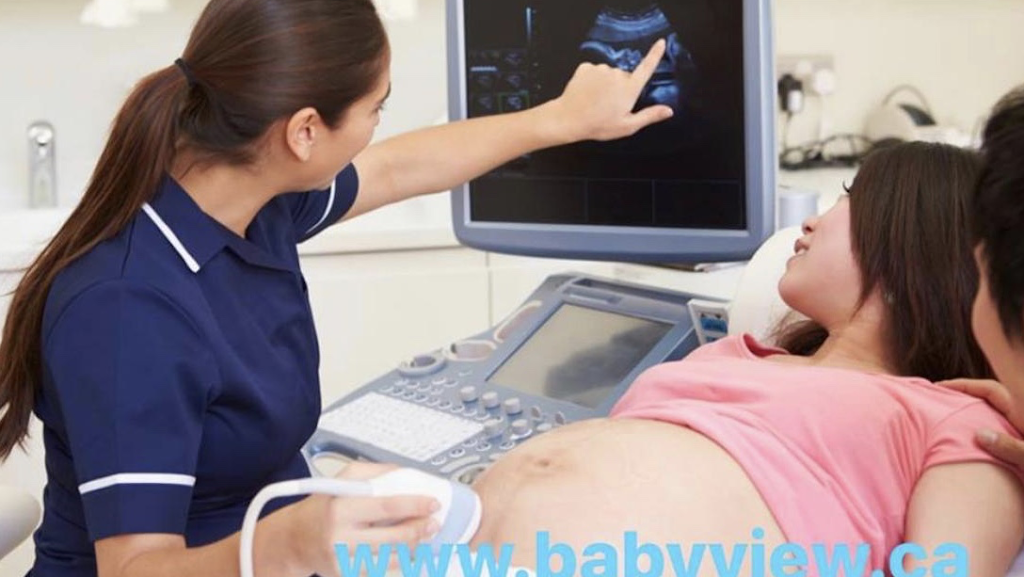 BabyView 3D Prenatal Imaging | 1550 Kingston Rd #211, Pickering, ON L1V 1C3, Canada | Phone: (905) 837-1515