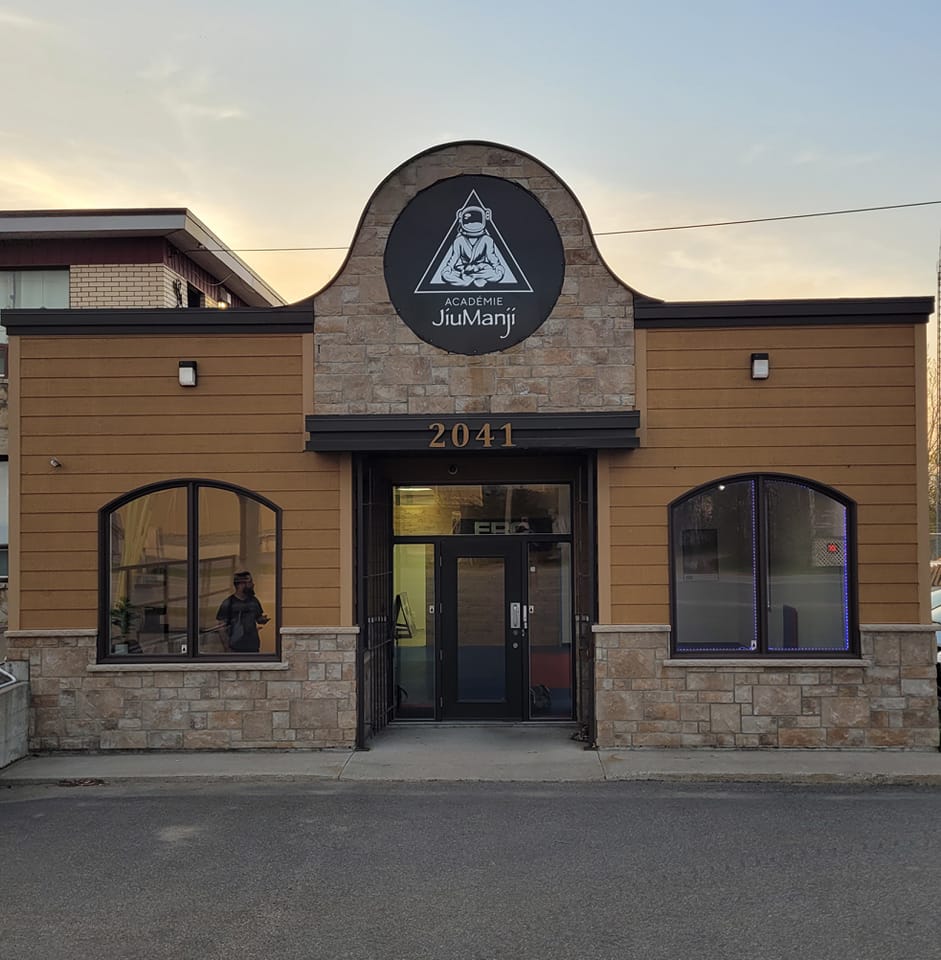 Academy Jiu Jitsu Jiumanji | 2041 Bd Louis Fréchette, Nicolet, QC J3T 1M4, Canada | Phone: (819) 692-9603