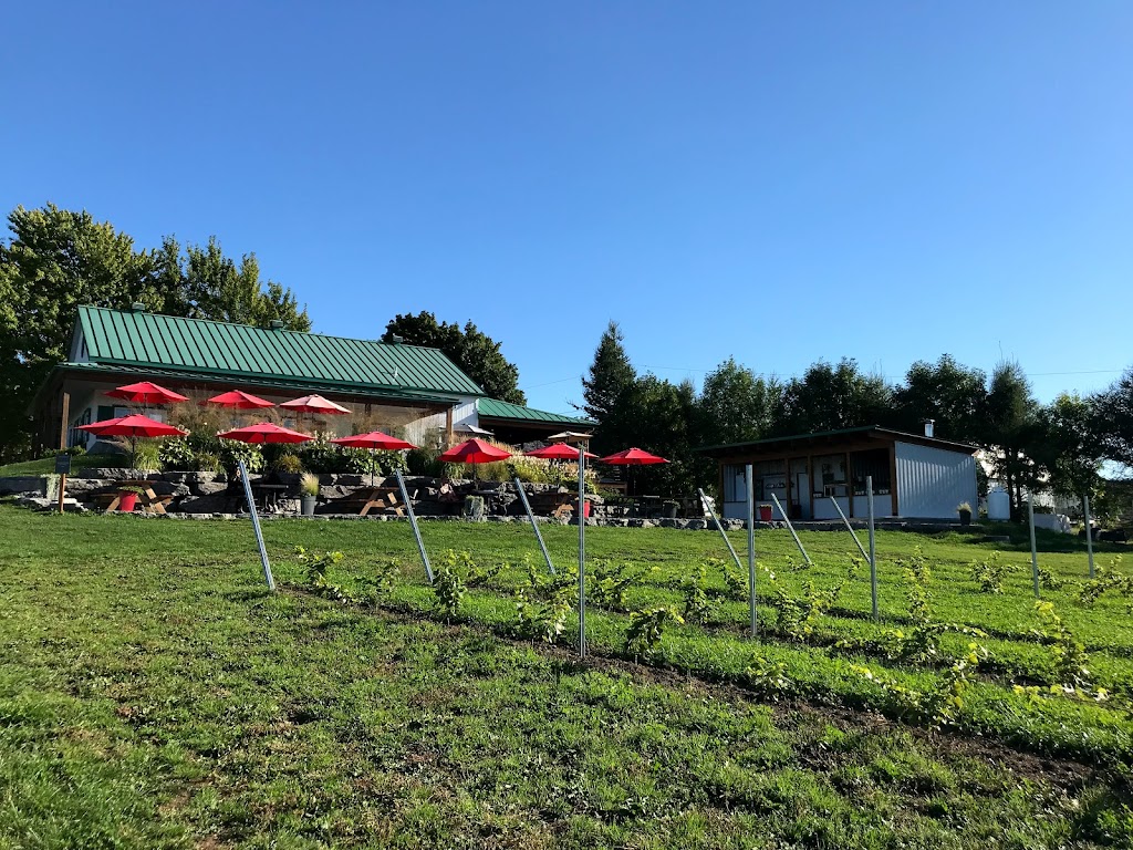 Vignoble Ste-Pétronille - Winery & Cidery | 8705 Chem. Royal, Sainte-Pétronille, QC G0A 4C0, Canada | Phone: (418) 828-9554