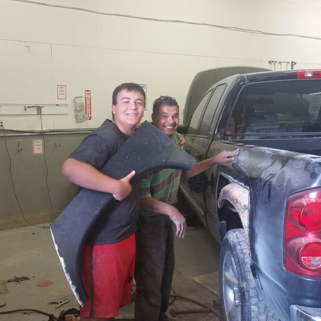 Car-Lou-Enterprise-Ltd | 511 Madison St, Winnipeg, MB R3H 0L6, Canada | Phone: (204) 510-5847