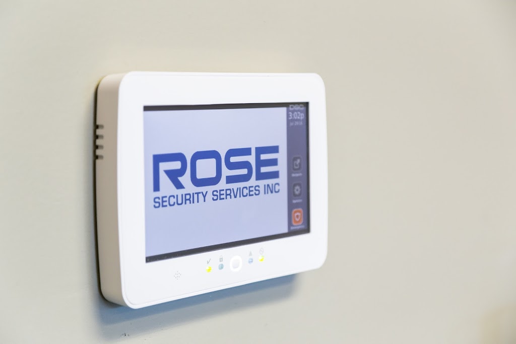 Rose Security Services | 109 Gateway Dr NE #3101, Airdrie, AB T4B 0J6, Canada | Phone: (403) 948-3264