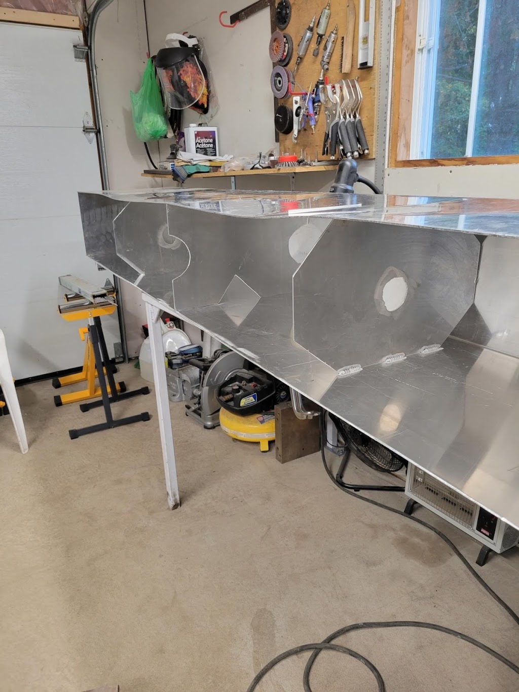 High Precision Tig Welding | 275 Chem. de Mont Rolland, Saint-Hippolyte, QC J8A 3E3, Canada | Phone: (514) 883-0992