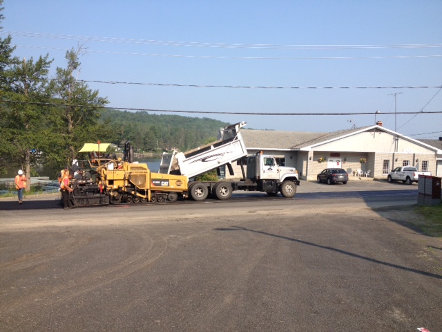 PB Express Inc. | 283 rt 161, Stornoway, QC G0Y 1N0, Canada | Phone: (819) 583-9391