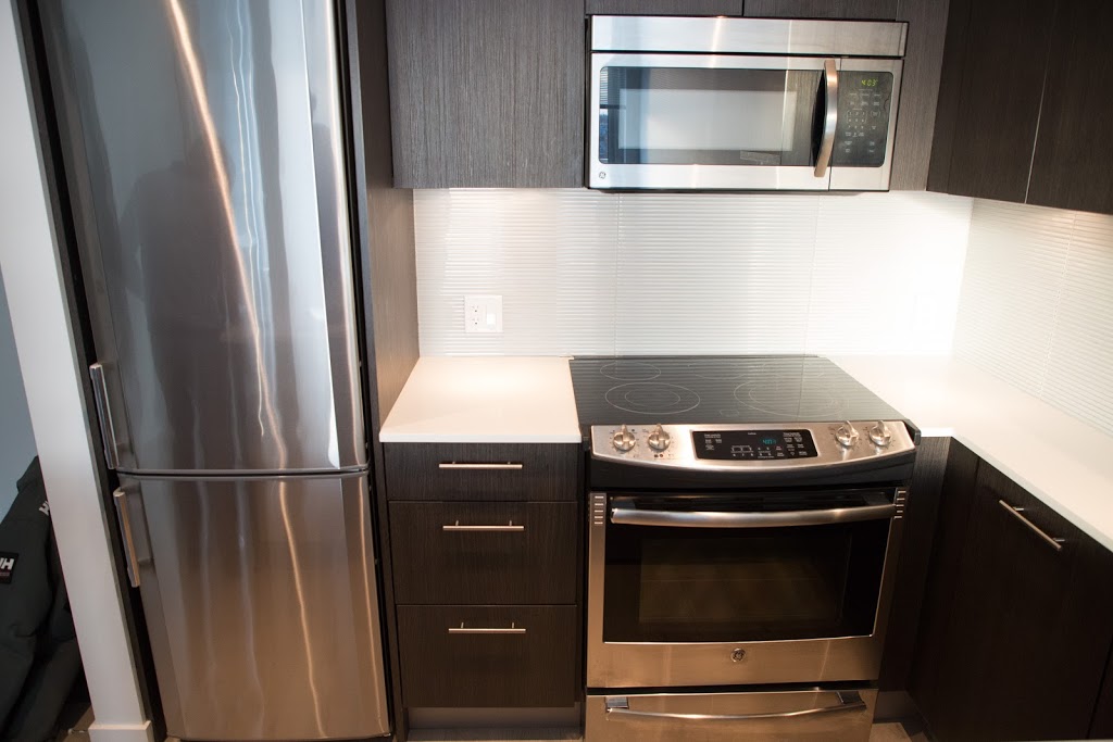 Aquilini Centre West | V6B 0N7, 97 W Georgia St, Vancouver, BC V6B, Canada | Phone: (604) 676-9501