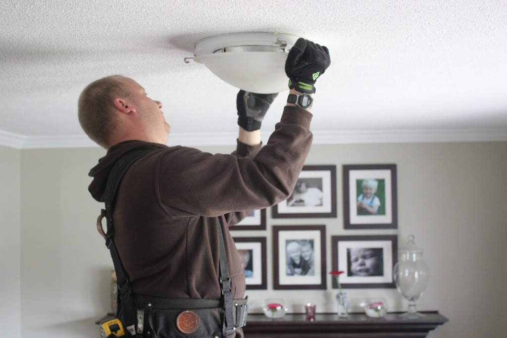 Read & Read Electric Inc. | 7 Lazy Nol Ct, Stittsville, ON K2S 1T5, Canada | Phone: (613) 880-8993