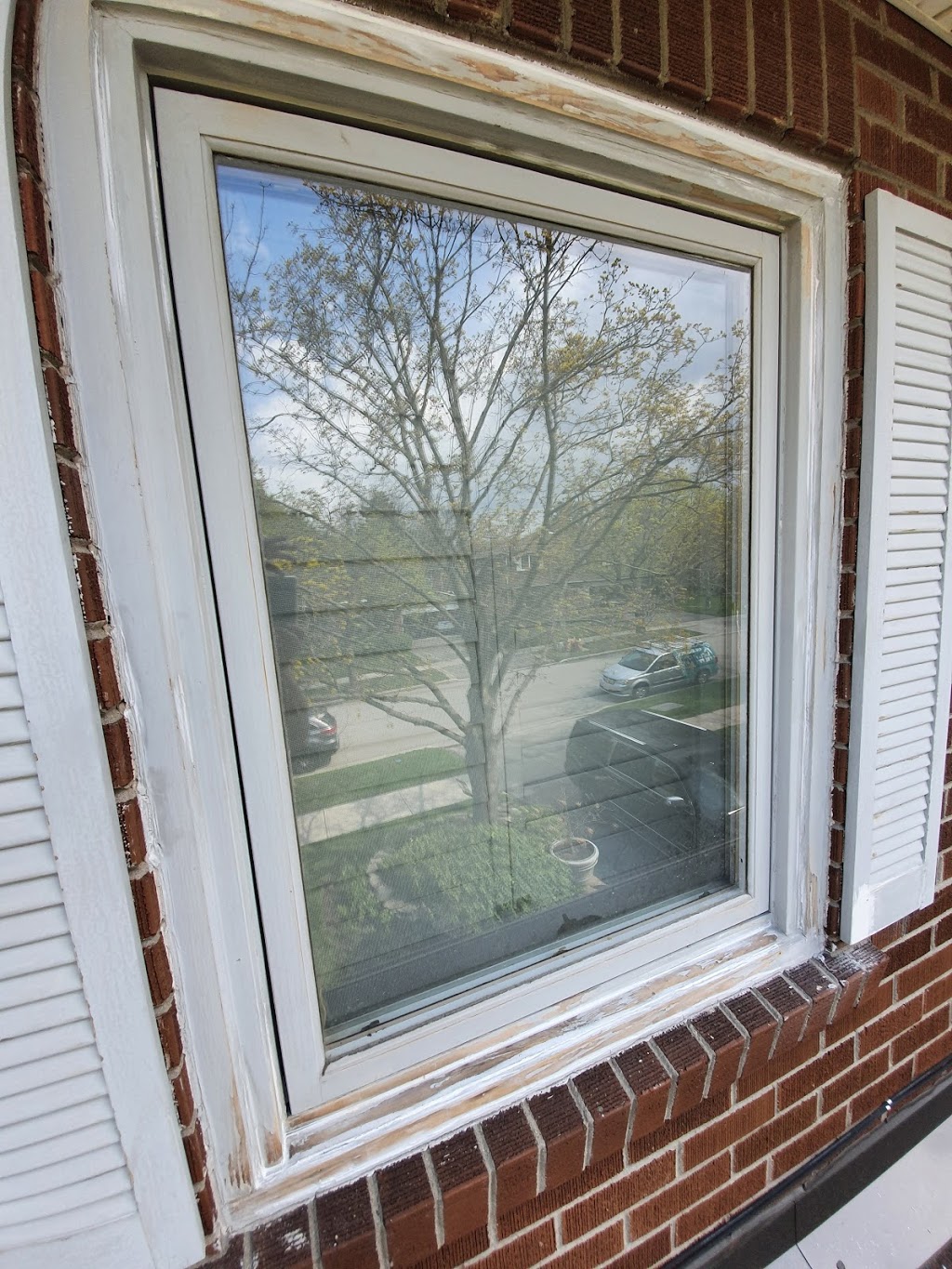 NewTech Painting | 322 Woodsworth Rd, North York, ON M2L 2T6, Canada | Phone: (416) 880-1016