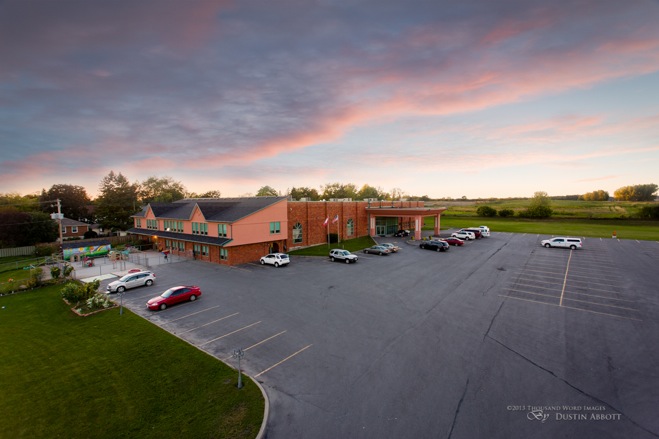 The Pentecostals of Quinte | 490 Dundas St W, Belleville, ON K8P 1B7, Canada | Phone: (613) 969-9999
