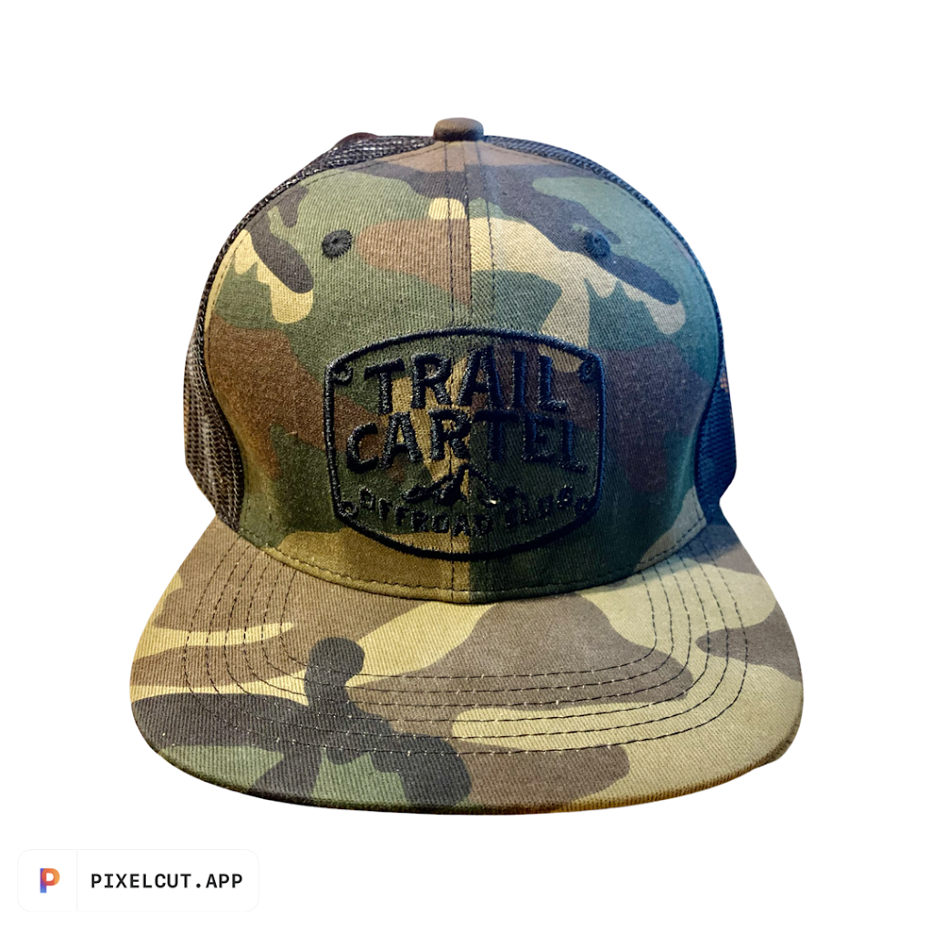 Trail Cartel Brand | 85 Rue des Lis, St-ethienne des gres, QC G0X 2P0, Canada | Phone: (819) 216-1241