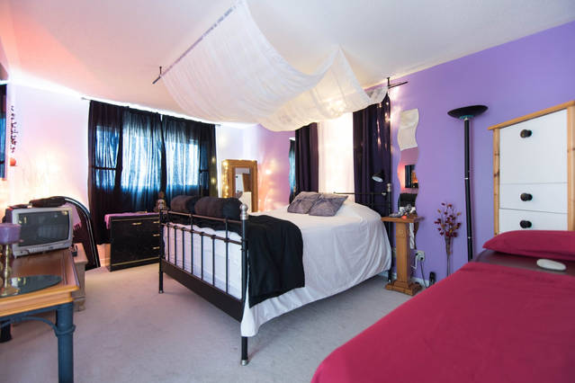 Spoiled Rotten Bed & Breakfast | 1403 Shawinigan St, Orléans, ON K4A 2L9, Canada | Phone: (613) 406-6395