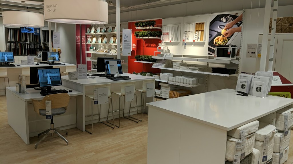 IKEA London - Pick-up and order point | 3198 Wonderland Rd S, London, ON N6L 1A1, Canada | Phone: (866) 866-4532