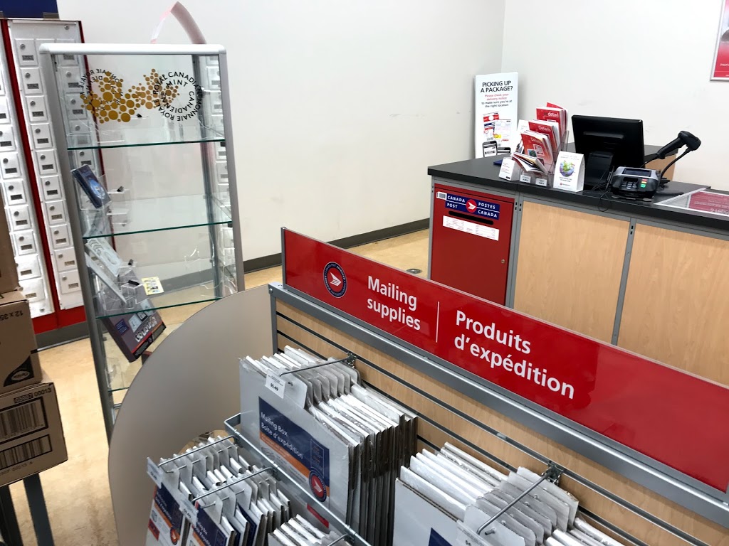 Canada Post | 5602 Tenth Line W Unit 101, Mississauga, ON L5M 7L0, Canada