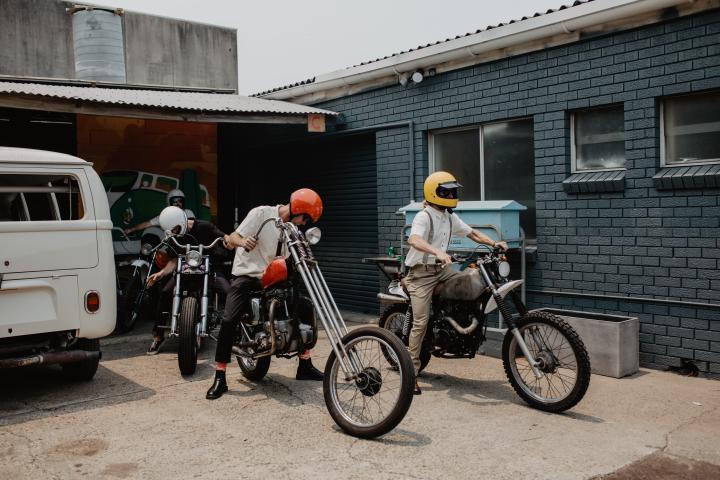 Prospector Motorcycles | 1005 Alpha Lake Rd #12, Whistler, BC V8E 0H5, Canada | Phone: (604) 698-5573