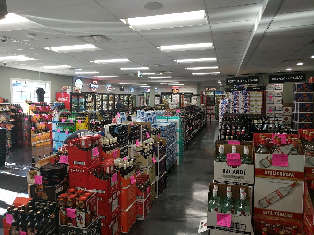 Liquor Giant | 32131 Marshall Rd, Abbotsford, BC V2T 1A3, Canada | Phone: (604) 744-1550